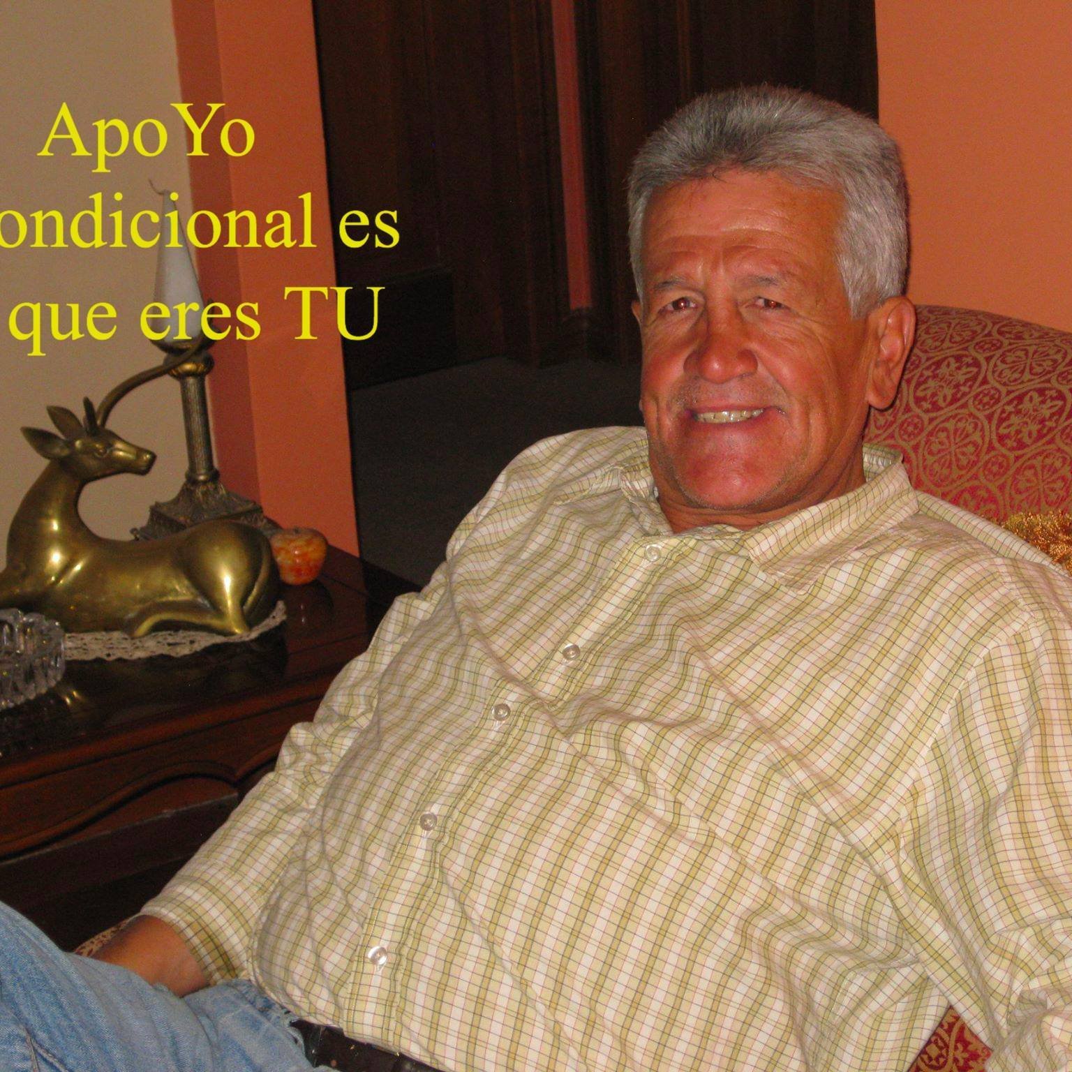 Galo Yánez