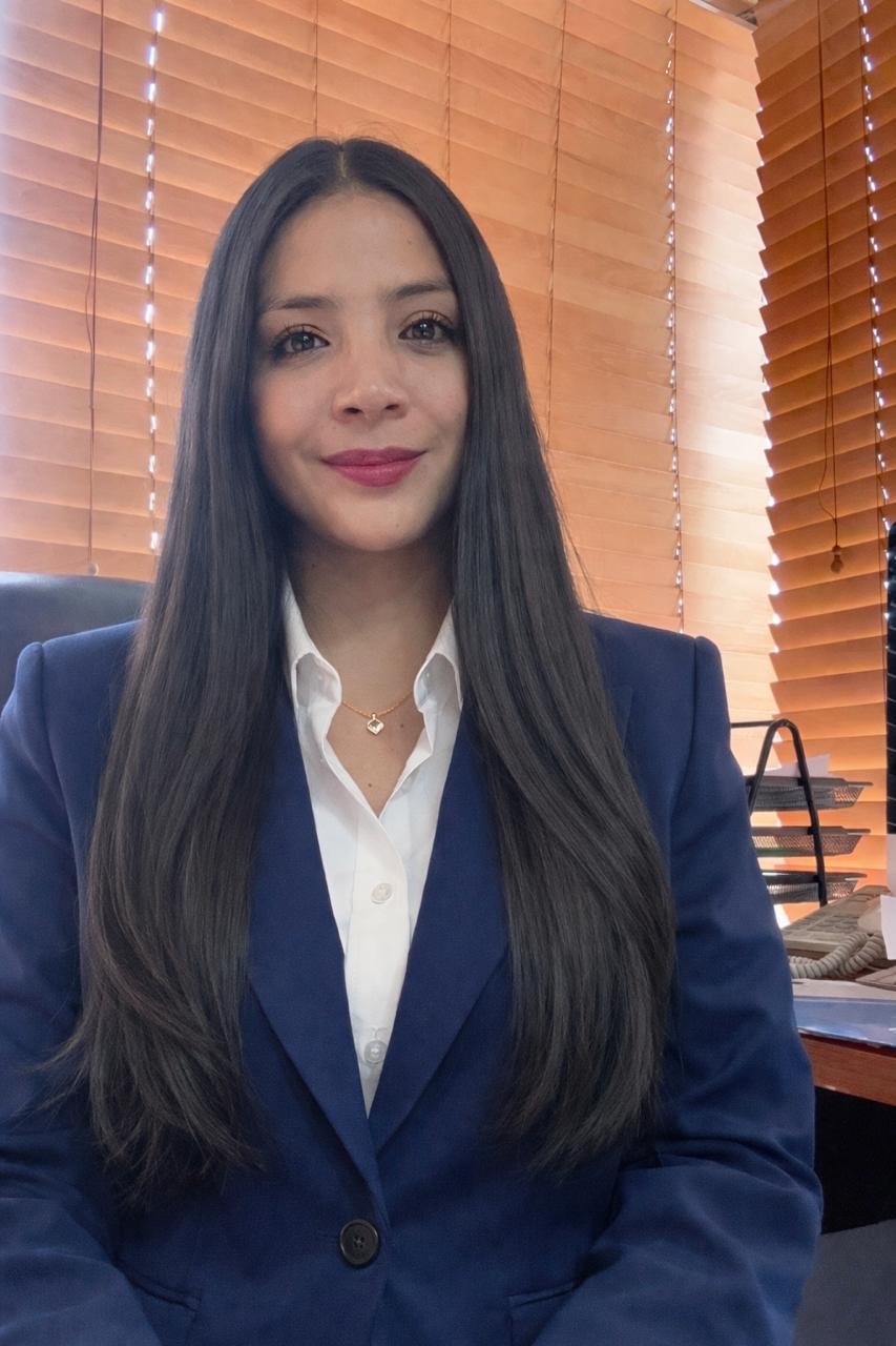 Ab. Vanessa Osorio